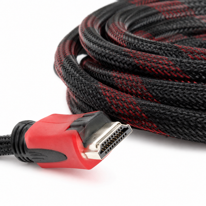 Cable Hdmi 10 Metros