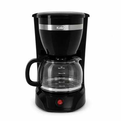 Cafetera 12 Tazas Kalley