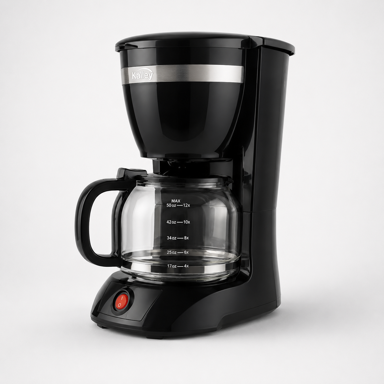Cafetera 12 Tazas Kalley