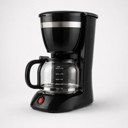 Cafetera 12 Tazas Kalley