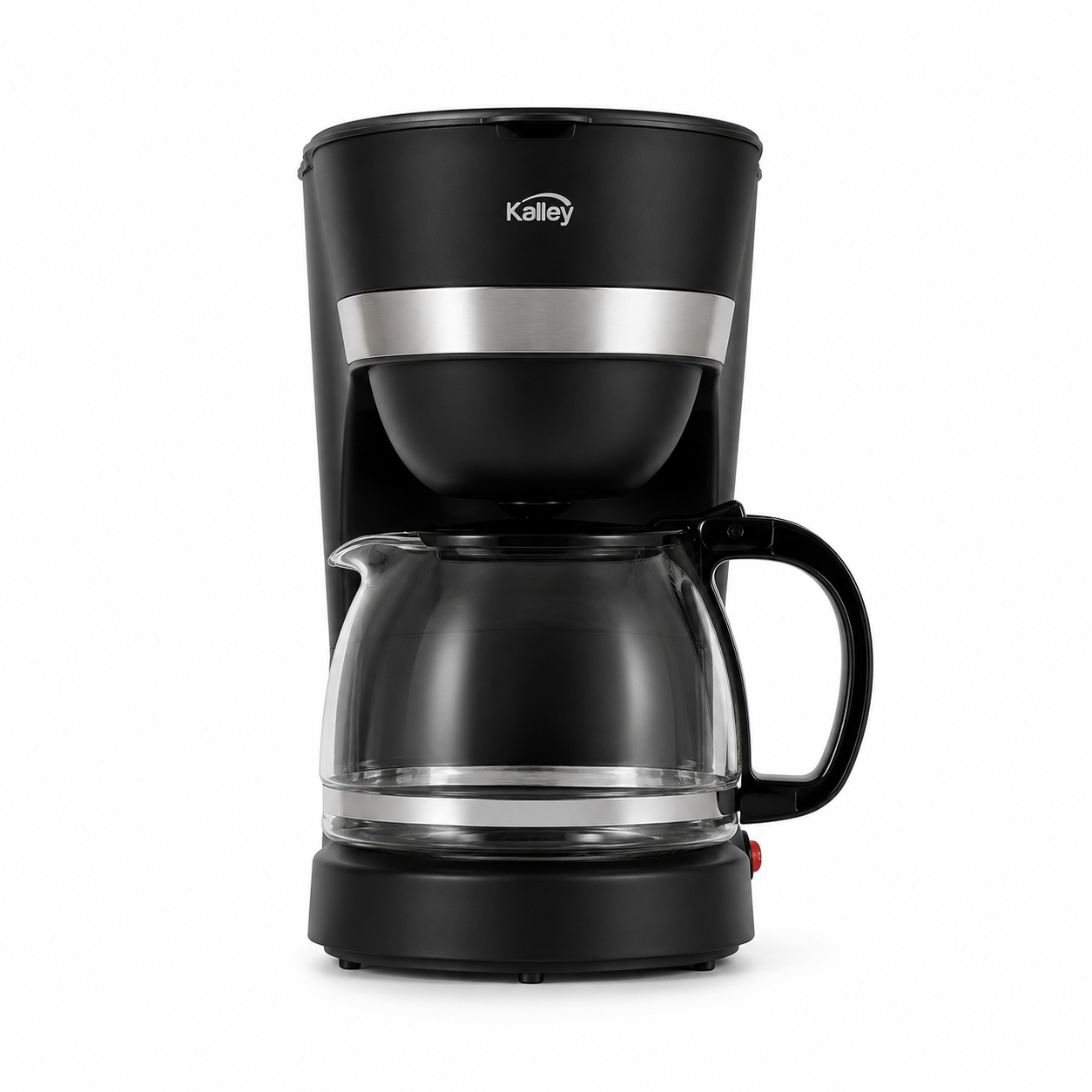 Cafetera Kalley 10 Tazas