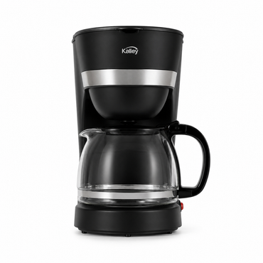 Cafetera Kalley 10 Tazas