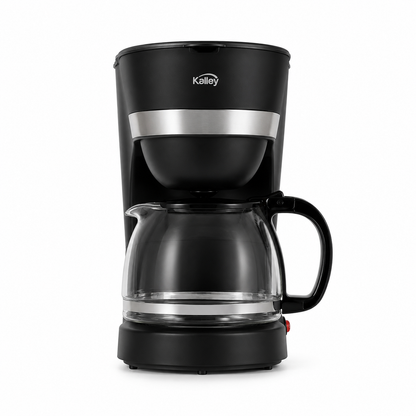 Cafetera Kalley 10 Tazas