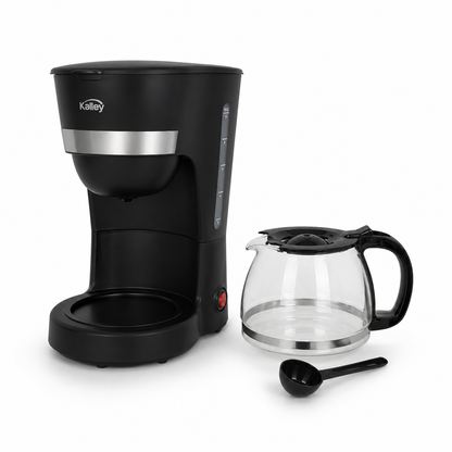 Cafetera Kalley 10 Tazas