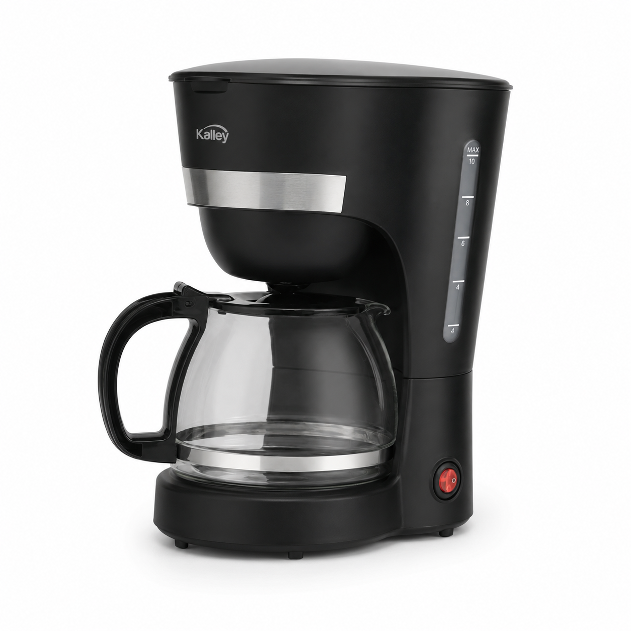 Cafetera Kalley 10 Tazas
