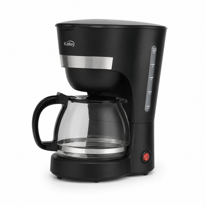 Cafetera Kalley 10 Tazas