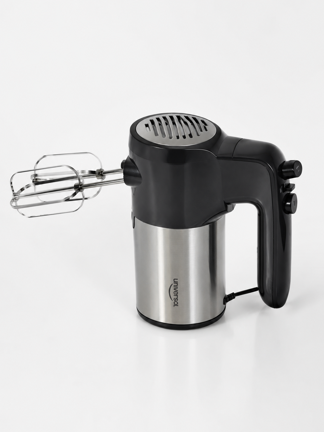 Batidora Universal Elite Inox Mix