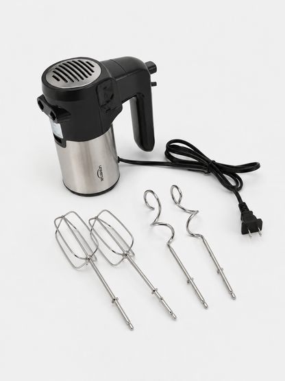 Batidora Universal Elite Inox Mix