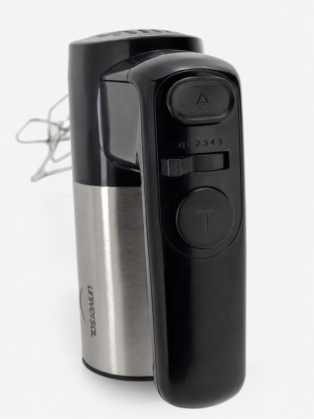 Batidora Universal Elite Inox Mix