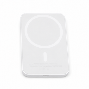 Power Bank Magnética YOUPZ R17 de 5.000 mAh