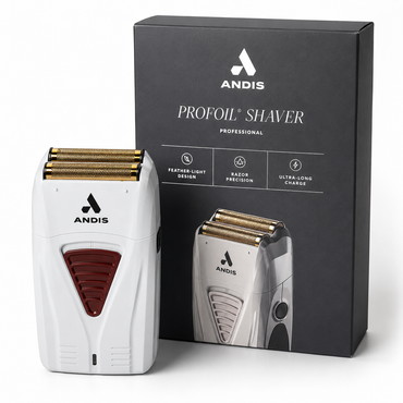 Afeitadora Shaver Andis