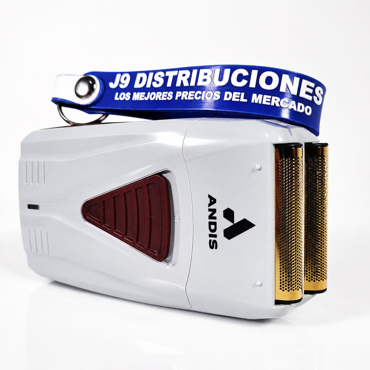 Afeitadora Shaver Andis