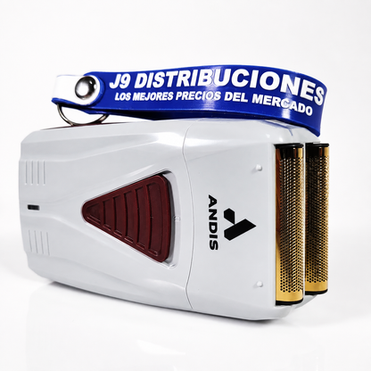 Afeitadora Shaver Andis