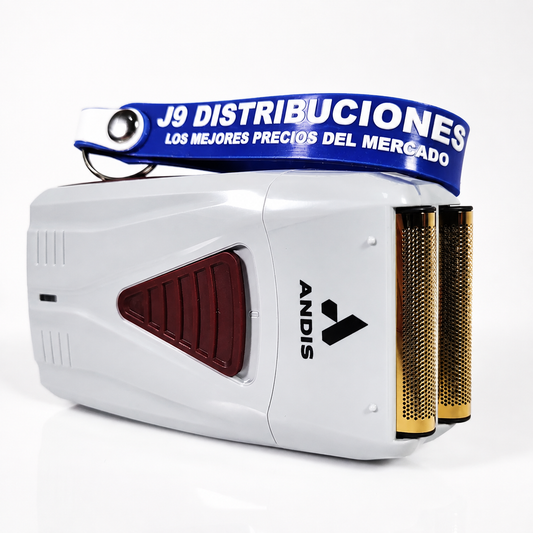 Afeitadora Shaver Andis