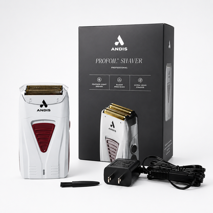 Afeitadora Shaver Andis