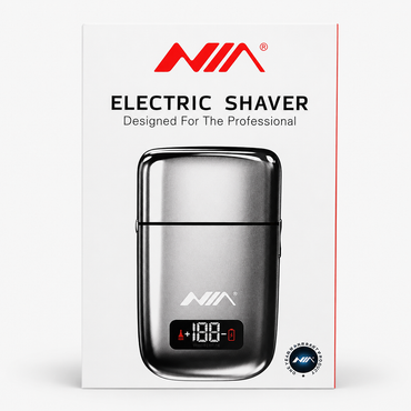 Afeitadora Shaver Nia An -1763