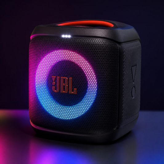 Parlante JBL PartyBox Encore Essential 2