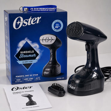 Plancha De Ropa Oster Vertical