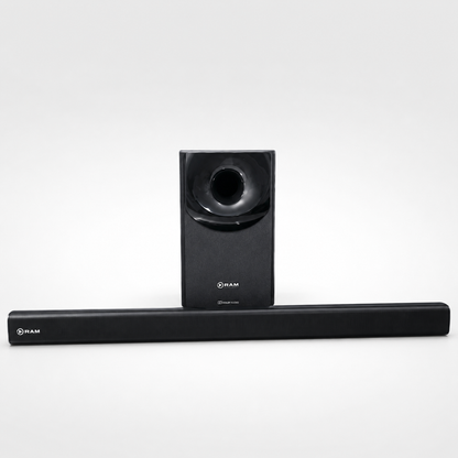 Barra + Bajo Ram Aew501SB