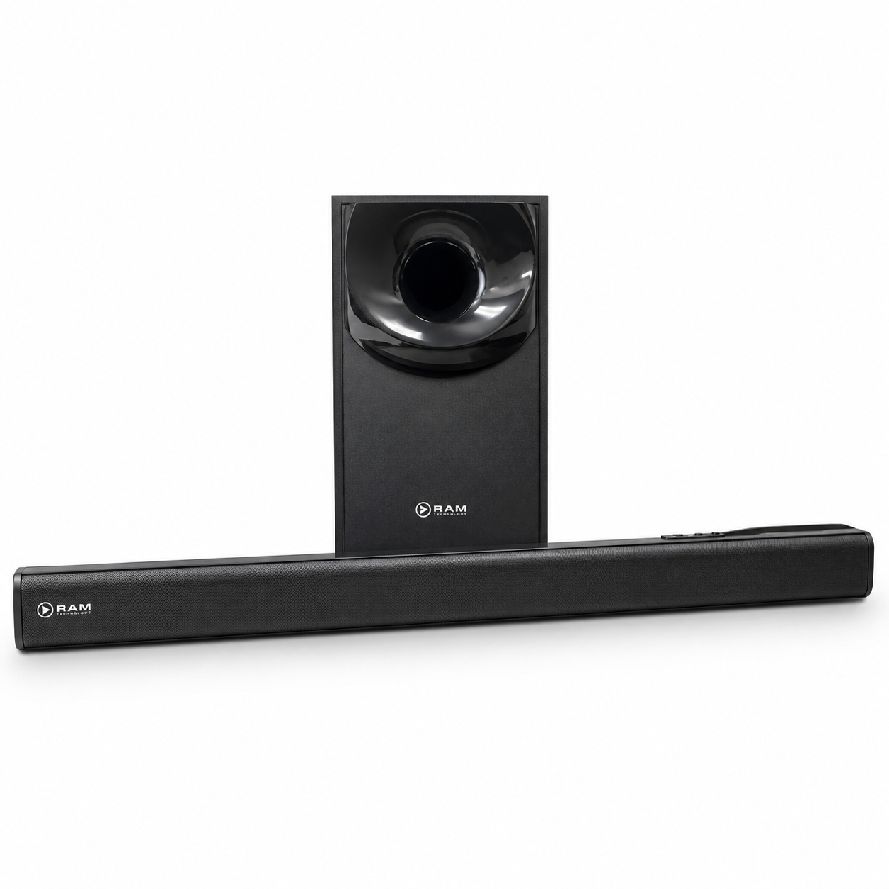 Barra + Bajo Ram Aew501SB
