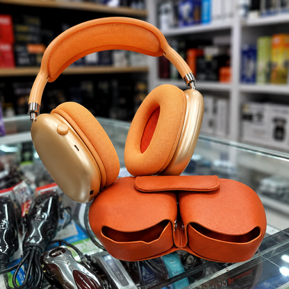 Diadema Airpods Max Con Estuche