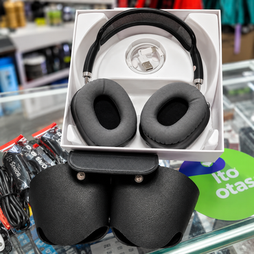 Diadema Airpods Max Con Estuche