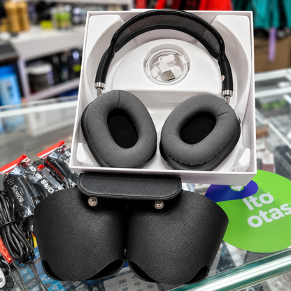Diadema Airpods Max Con Estuche