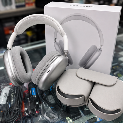 Diadema Airpods Max Con Estuche
