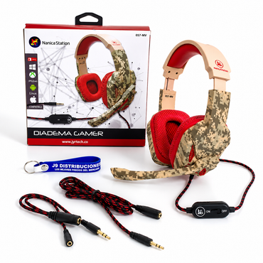 Diadema Para Ps4