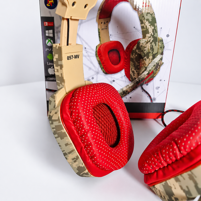 Diadema Para Ps4