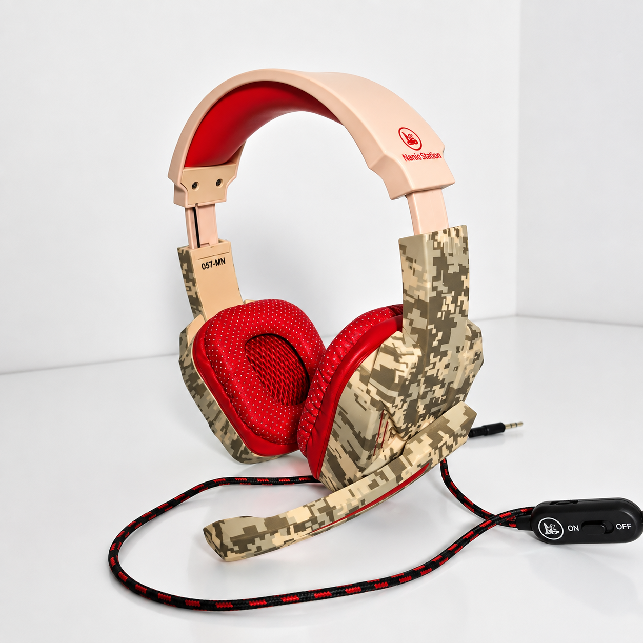 Diadema Para Ps4