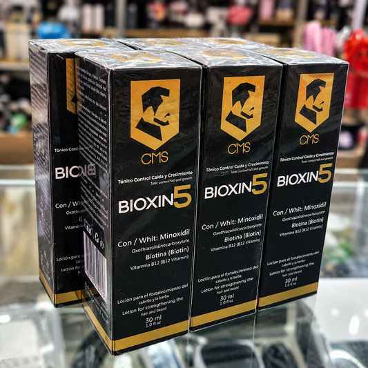 Minoxidil Cms
