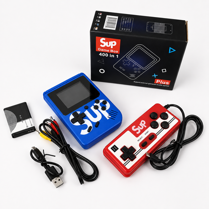 Consola Nintendo Sup Portátil