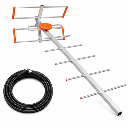 Antena De Aire Sm9