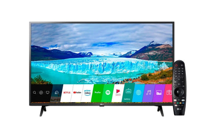 Televisor Lg 43" Lm63