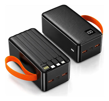 Power Bank 50.000 Mah