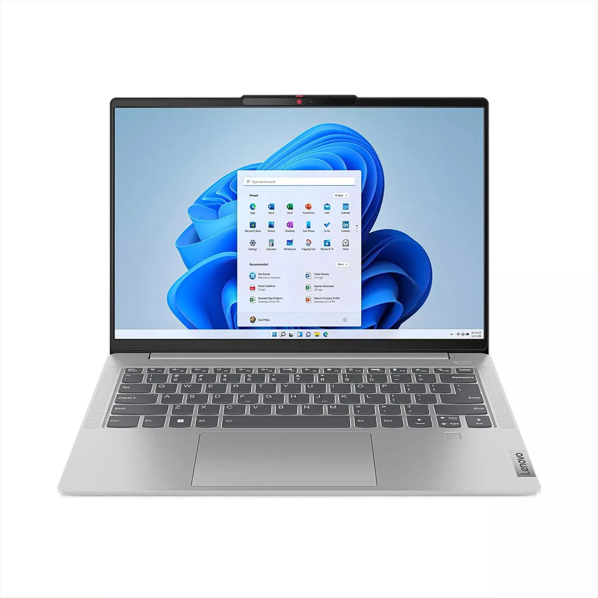 Lenovo IdeaPad Slim 3 15IRU8