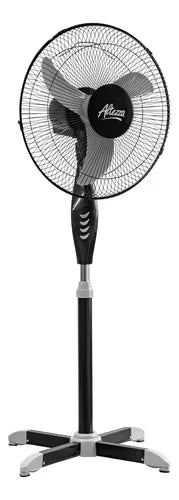 VENTILADOR PISO 16" ALTEZA