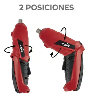 Atornillador Inalámbrico K-a14