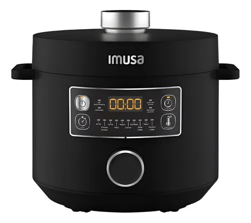 Olla Multifuncional Imusa Pro 5 Litros
