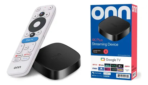 Watch Onn Caja Azul Cuadrado