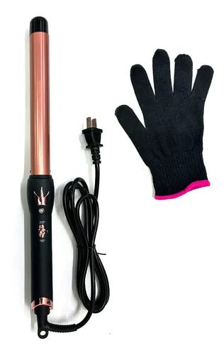 Rizador Tubo Grueso Gw10