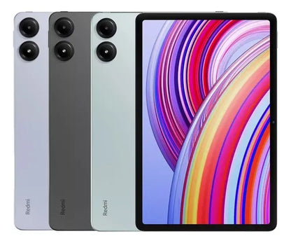 Tablet Redmi Se Pro 11” 128gb 6 Ram