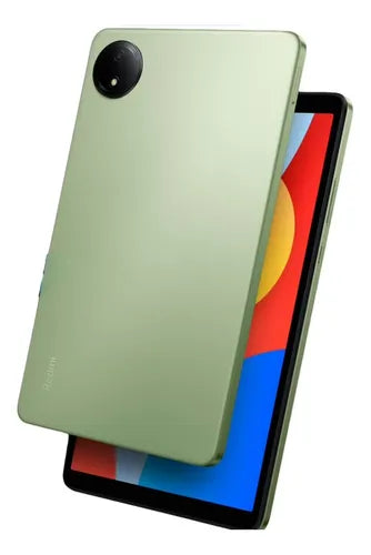 Tablet Redmi Se 8.7” 128gb 4 Ram Wifi