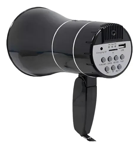 Megáfono Maxlin