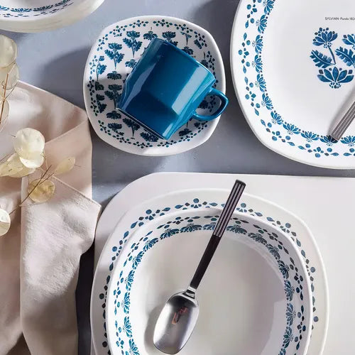 Vajilla Corona Sylvian