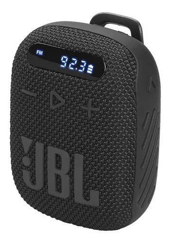 Parlante Jbl Wind 3