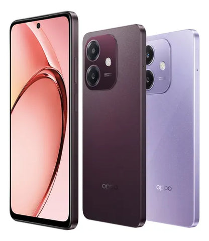 CELUAR OPPO A40 256GB 4 Ram