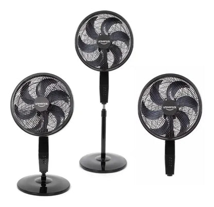 VENTILADOR UNIVERSAL 3 EN 1