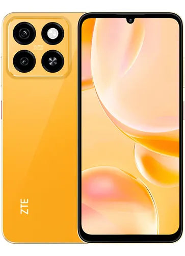 Celular Blade A55 128gb 4+8 Ram